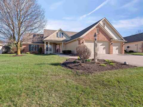 1908 Bent Tree Court, Auburn, IN 46706