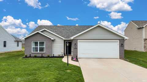 2629 Trillium Cove, Huntertown, IN 46748
