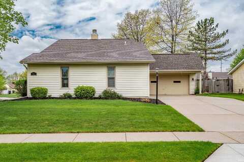 2801 Old Willow Place, Fort Wayne, IN 46815
