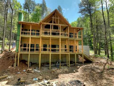 Lot 12 Hemlock Trail, Blue Ridge, GA 30513