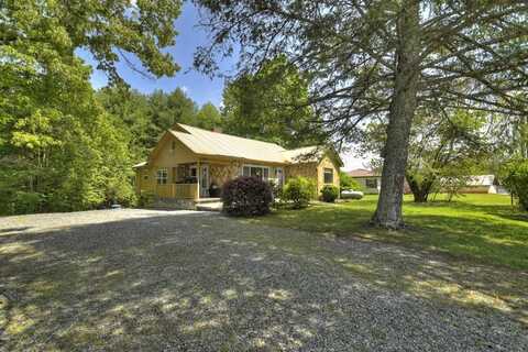 7755 Old Hwy 76, Morganton, GA 30560