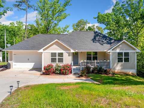 269 Emmett Drive, Dawsonville, GA 30534