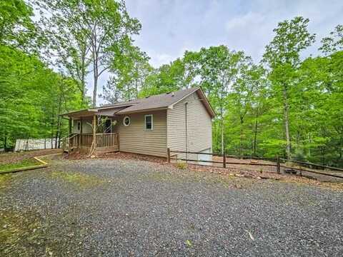 48 Rose Court, Ellijay, GA 30540