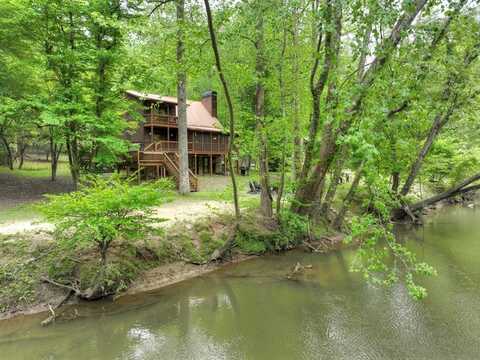 896 Navaho Way, Ellijay, GA 30540