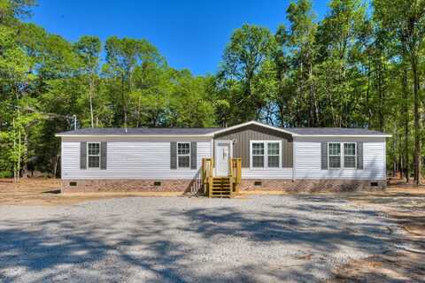 1106 B HEPHZIBAH-MCBEAN Road, Hephzibah, GA 30815
