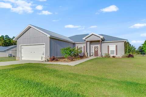 1014 HAMPTON Avenue, Swainsboro, GA 30401