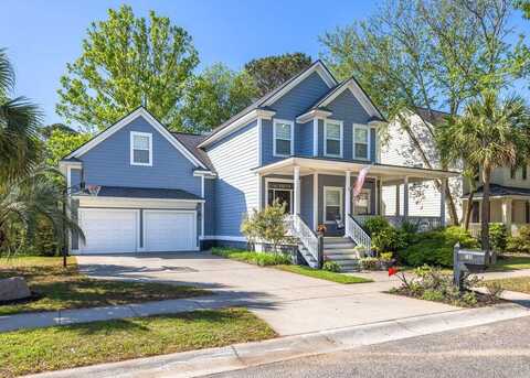 700 Preservation Place, Mount Pleasant, SC 29464