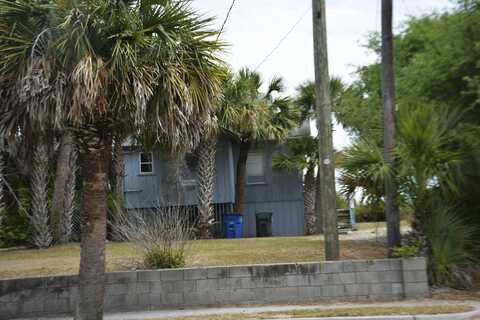 1106 Palmetto Boulevard, Edisto Island, SC 29438
