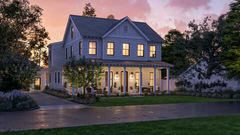 1430 Hindman Avenue, Mount Pleasant, SC 29464