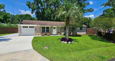 1990 Butternut Street, Charleston, SC 29414