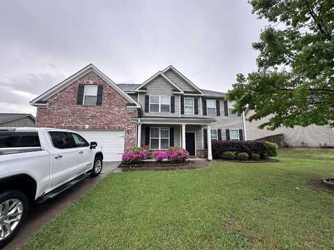1440 SUMMIT Way, Grovetown, GA 30813