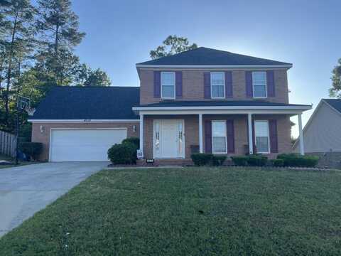 4010 NANTUCKET Circle, Grovetown, GA 30813
