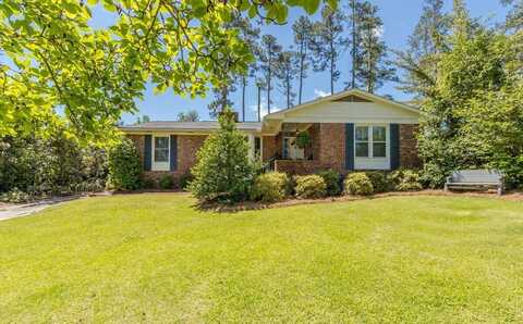 3034 BRANSFORD Road, Augusta, GA 30909
