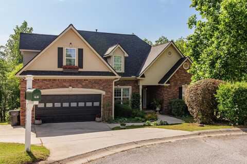 712 HARRISON Drive, Evans, GA 30809