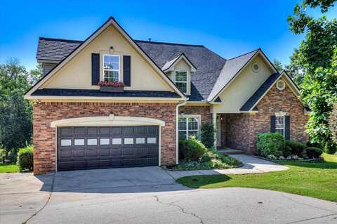712 Harrison Drive, Evans, GA 30809