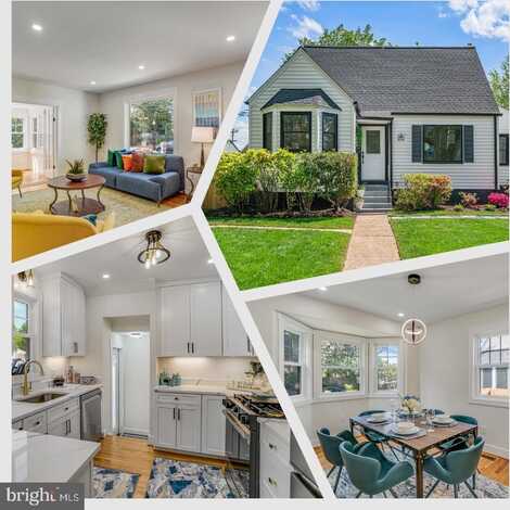 3116 14TH STREET S, ARLINGTON, VA 22204