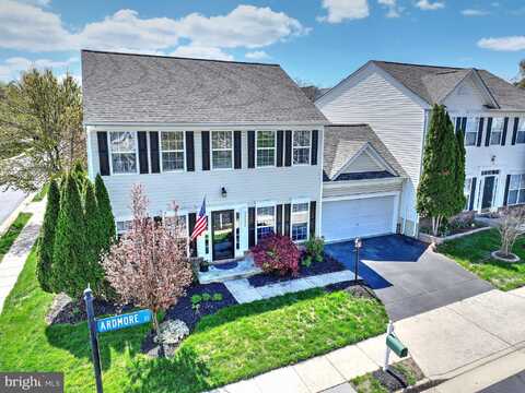 43295 ARDMORE STREET, ASHBURN, VA 20147