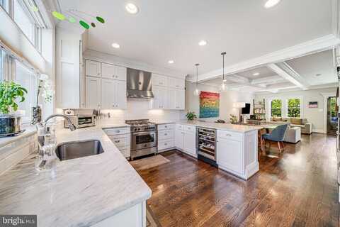 727 GALLATIN STREET NW, WASHINGTON, DC 20011