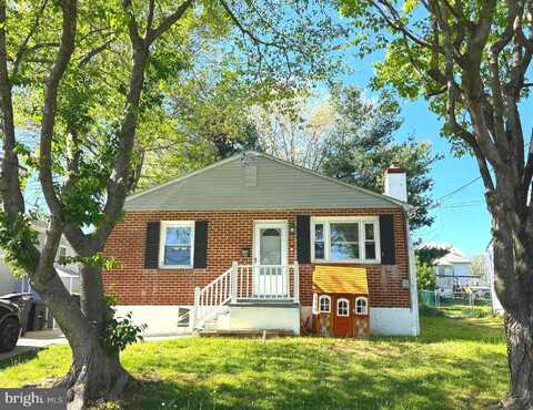 918 HILLSIDE AVENUE, UPPER CHICHESTER, PA 19061