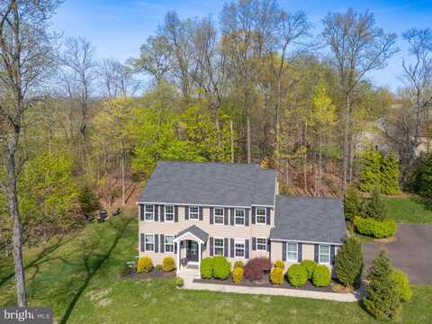 2 LOG CABIN ROAD, PERKASIE, PA 18944