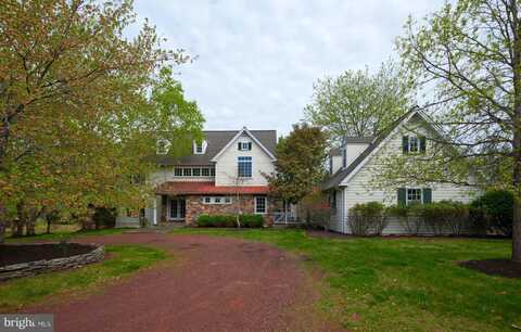 393 HOLLOW HORN ROAD, PIPERSVILLE, PA 18947