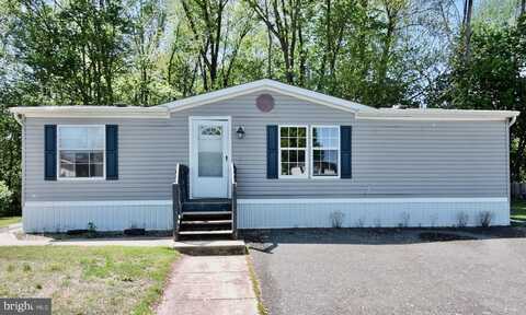 194 JACOBSTOWN NEW EGYPT ROAD, WRIGHTSTOWN, NJ 08562