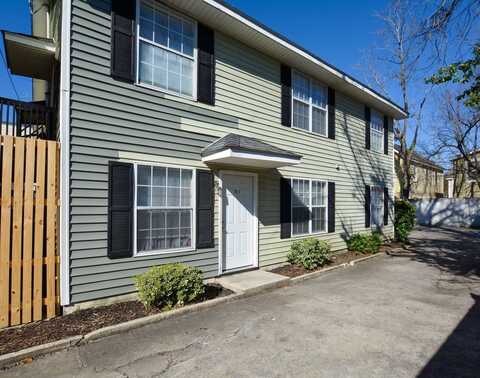 104 Spring Street, Charleston, SC 29403