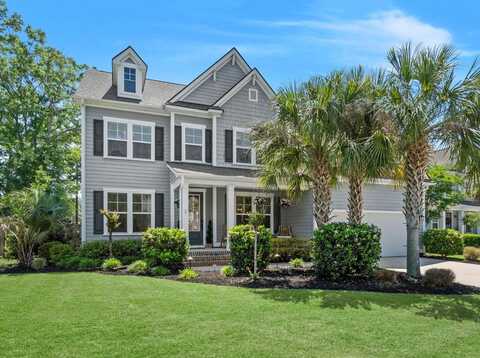 4019 Cascades Thrust, Summerville, SC 29483