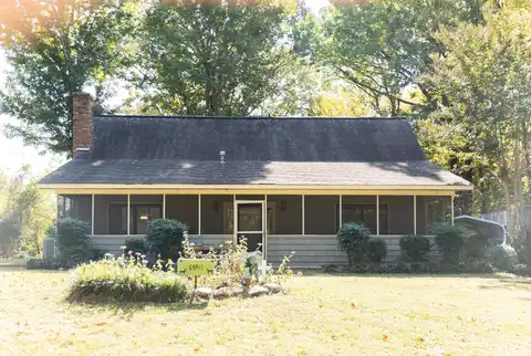 1645 Co Rd 121 lot 1, New Albany, MS 38652