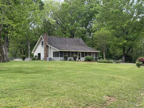 1645 Co Rd 121 lot 1, New Albany, MS 38652