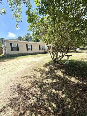 2390 E QUAIL Court, Hephzibah, GA 30815