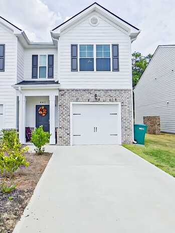 882 QUAINT PARISH Circle, Graniteville, SC 29829