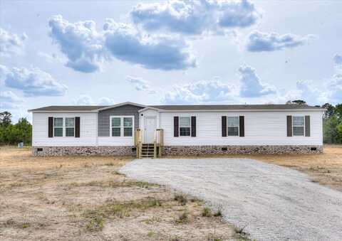 247 EDWARDS Road, Hephzibah, GA 30815