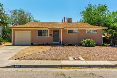 10810 CLAREMONT Avenue NE, Albuquerque, NM 87112