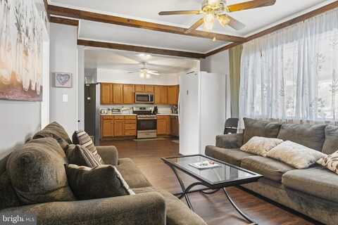 8808 CHURCH LANE, RANDALLSTOWN, MD 21133