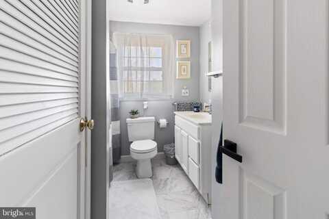 8808 CHURCH LANE, RANDALLSTOWN, MD 21133