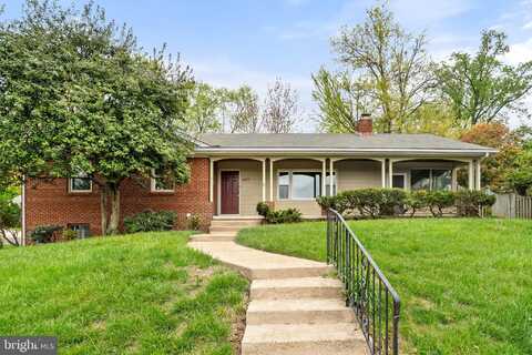 6877 WASHINGTON BOULEVARD, ARLINGTON, VA 22213