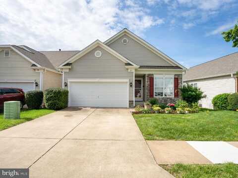 29 NORWOOD LANE, FREDERICKSBURG, VA 22406