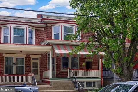 720 1ST STREET, LANCASTER, PA 17603