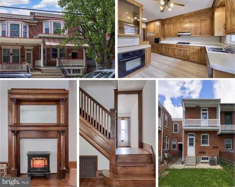 720 1ST STREET, LANCASTER, PA 17603