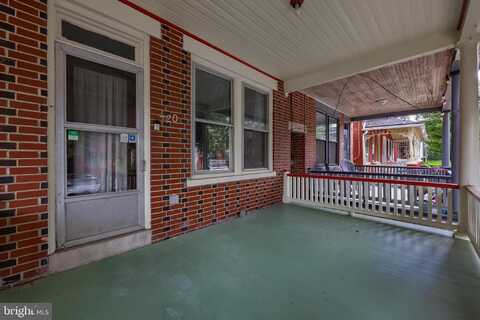 720 1ST STREET, LANCASTER, PA 17603