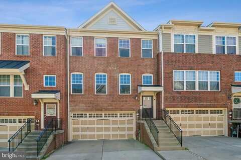 2707 AMBER CREST ROAD, HANOVER, MD 21076