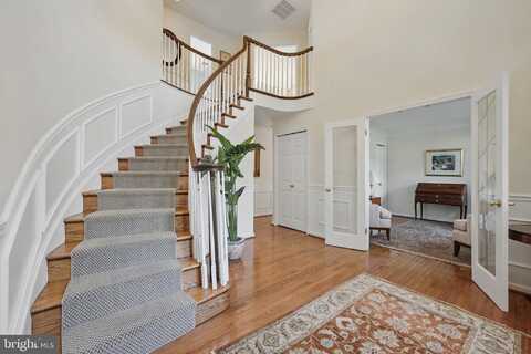 13461 POINT PLEASANT DRIVE, CHANTILLY, VA 20151