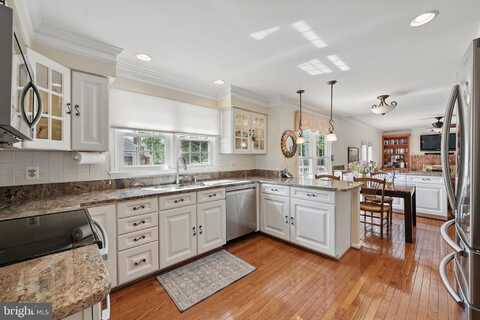 13461 POINT PLEASANT DRIVE, CHANTILLY, VA 20151