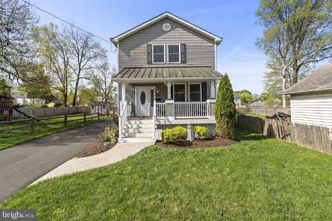 248 S 9TH STREET, NORTH WALES, PA 19454