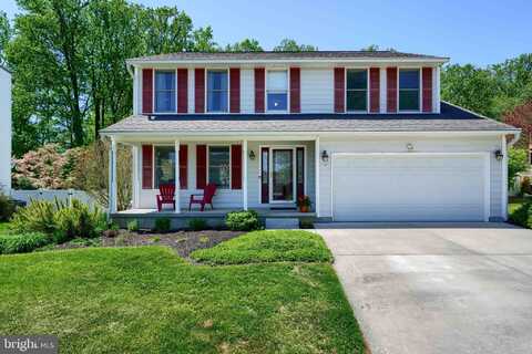 2829 BYNUM OVERLOOK DRIVE, ABINGDON, MD 21009