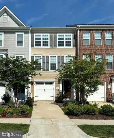 650 ASPEN ROAD, STAFFORD, VA 22554