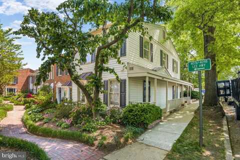 4090 CHERRY HILL ROAD, ARLINGTON, VA 22207