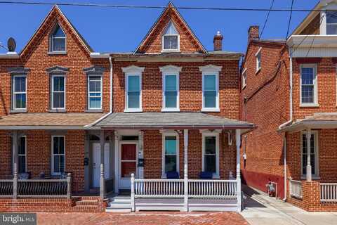 731 LOCUST STREET, COLUMBIA, PA 17512