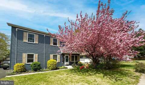 416 BARCLAY AVENUE, MORRISVILLE, PA 19067